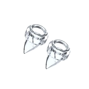 Zaworki do laktatora - Hands Free - 2szt - 125