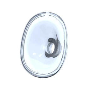 Kołnierz silikonowy 24 mm, do laktatora - Hands Free -  1 szt  - 142