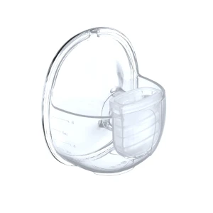 Zestaw osobisty do laktatora - Hands Free -  1 kpl - 128