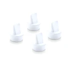 Zaworek zwrotny 4szt - nie pasuje do Hands Free